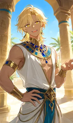 Profile image of Naji