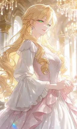Profile image of Isabella