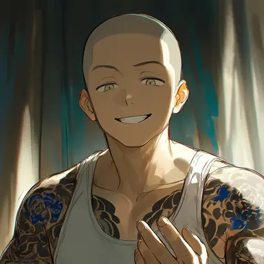 Profile image of ツヨシ