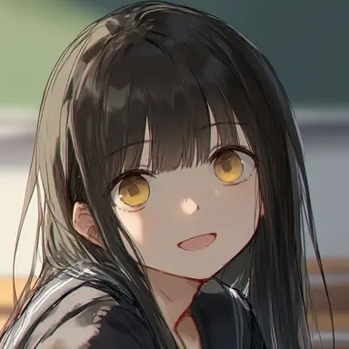 Profile image of 結菜