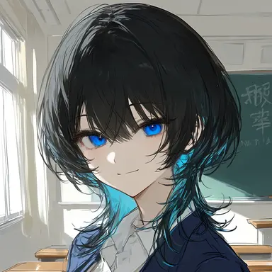 Profile image of 理央
