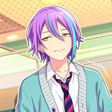 Profile image of 類