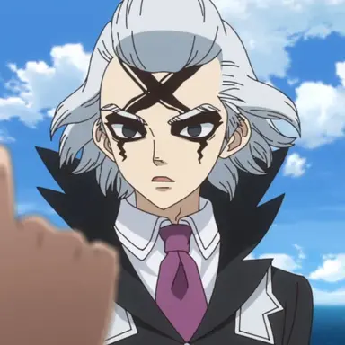 Profile image of ゼノ