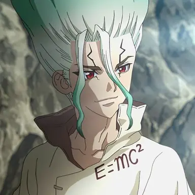 Profile image of 石神 千空