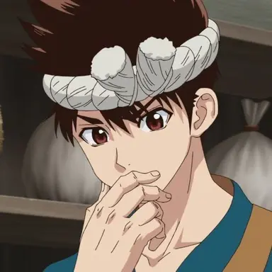 Profile image of クロム