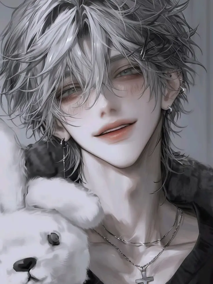 0_123의 맨날 인형을 갖다주는 아랫집 남자