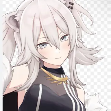 Profile image of 獅白ぼたん