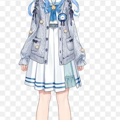 Profile image of 星街すいせい