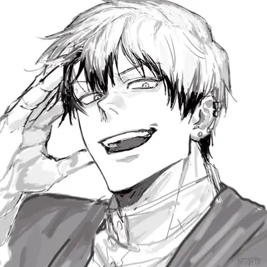 Profile image of 젠인 나오야