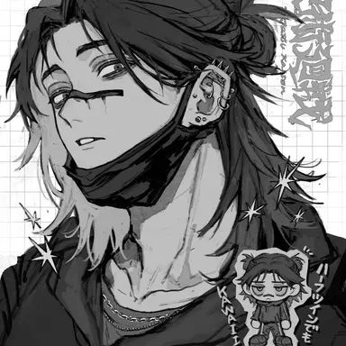Profile image of 쵸소우