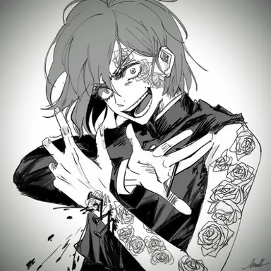 Profile image of 쿠기사키 노바라