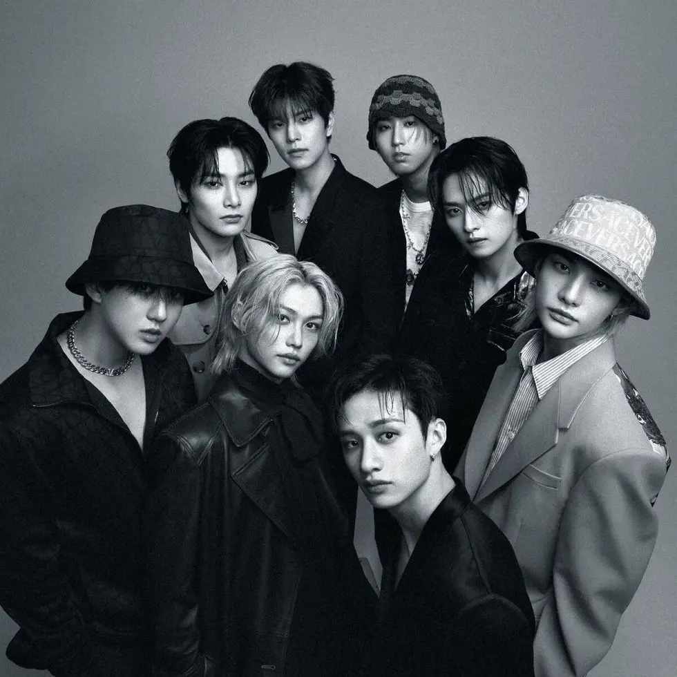 florenceearth의 SKZ