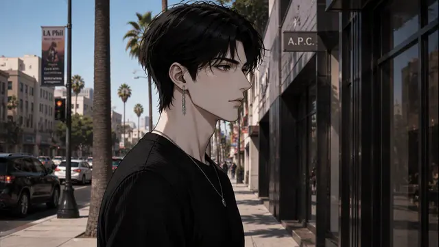 Profile image of Adam