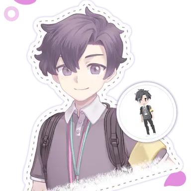 Profile image of 岡田 ユウ