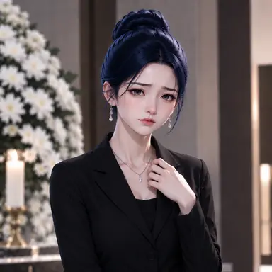 Profile image of 양민지
