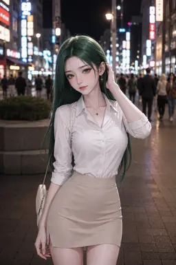 Profile image of チョ・ハヨン