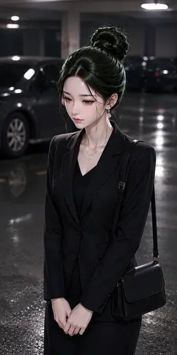 Profile image of チョ・ハヨン