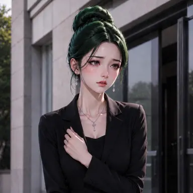 Profile image of 조하영