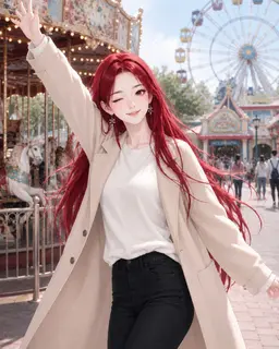 Profile image of ハン・スビン