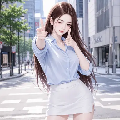 Profile image of チェ・ユリ