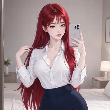 Profile image of 한수빈
