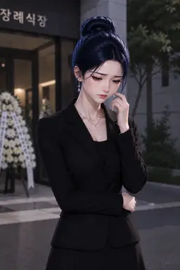 Profile image of ヤン・ミンジ