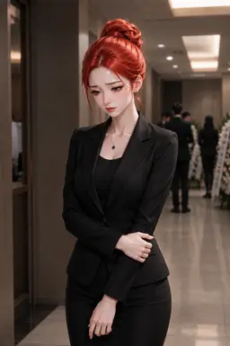 Profile image of ホン・スヒョン
