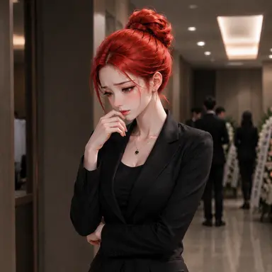 Profile image of 홍수현