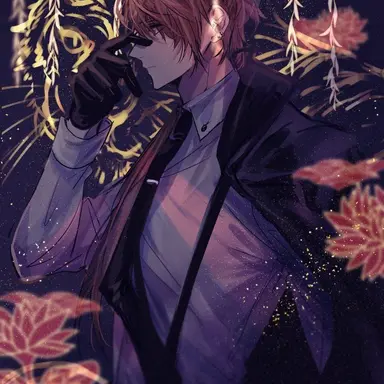 Profile image of 加賀美ハヤト