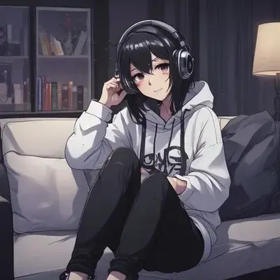 SassySaw8499의 Gooner roommate