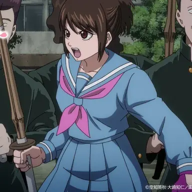 Profile image of 志村妙