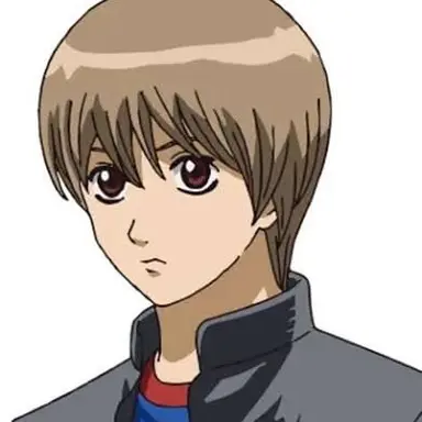 Profile image of 沖田総悟