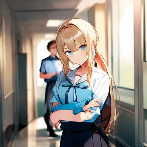 설이