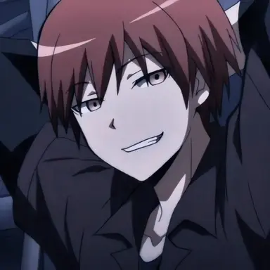 Profile image of カルマ