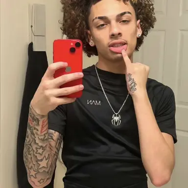 Profile image of KJ