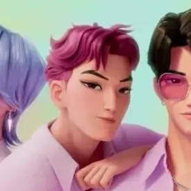Profile image of 애비