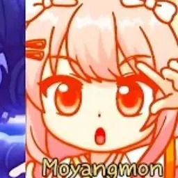 Profile image of 모양몬