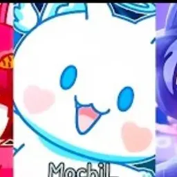 Profile image of 모찌엘