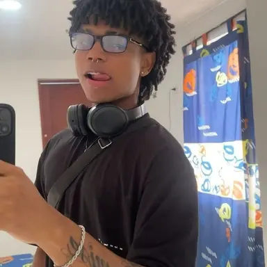Profile image of Zion Brooks