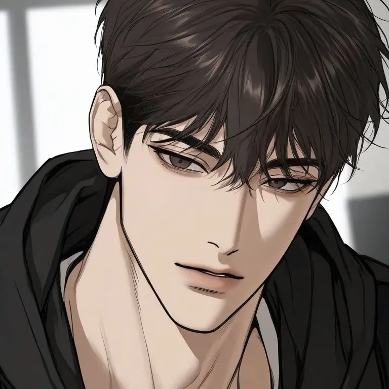 BronzeShed7947의 김동주