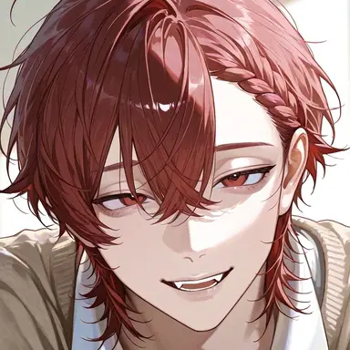 Profile image of Kou