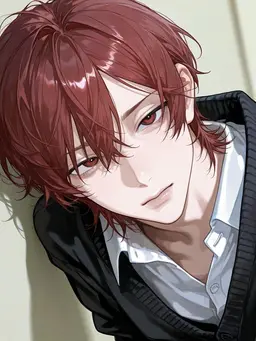 Profile image of Yo