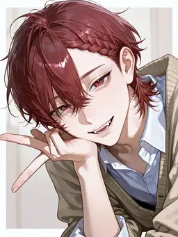 Profile image of Kou