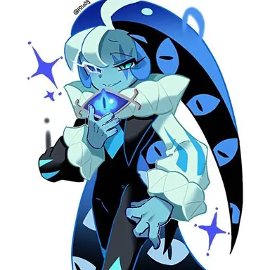 Profile image of 쉐도우밀크 쿠키