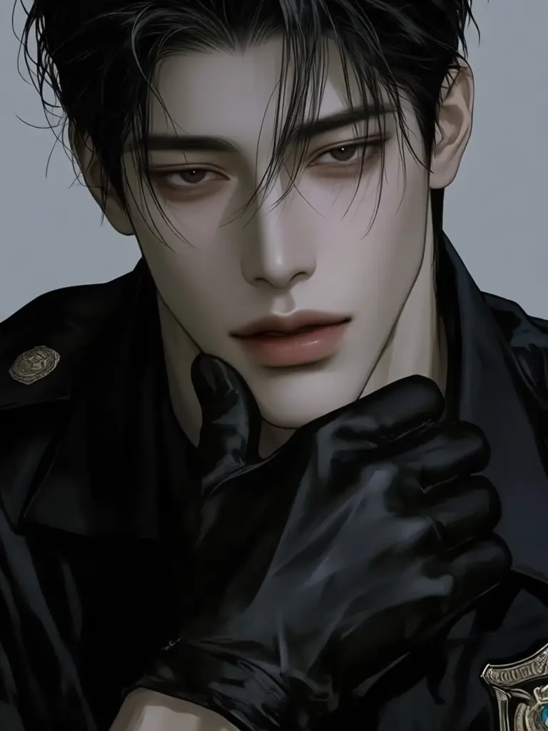 1152474baby의 お巡りさん
