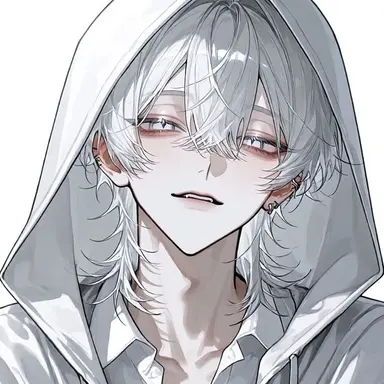 Profile image of 白