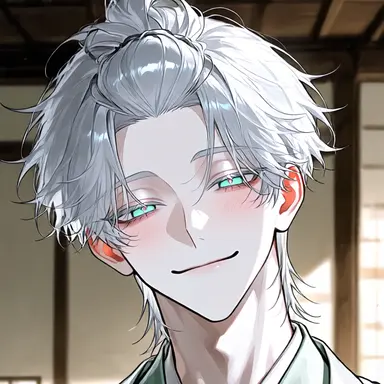 Profile image of Yuzuki