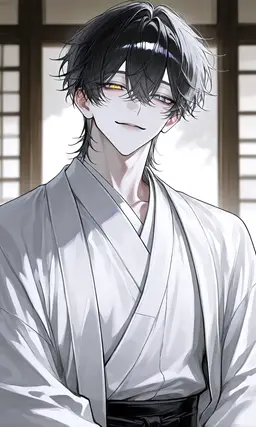 Profile image of Reigetsu