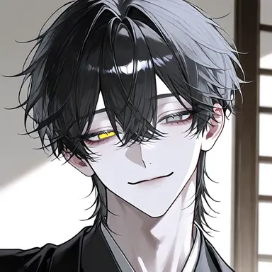 Profile image of Reigetsu