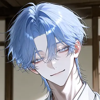 Profile image of Yonagi